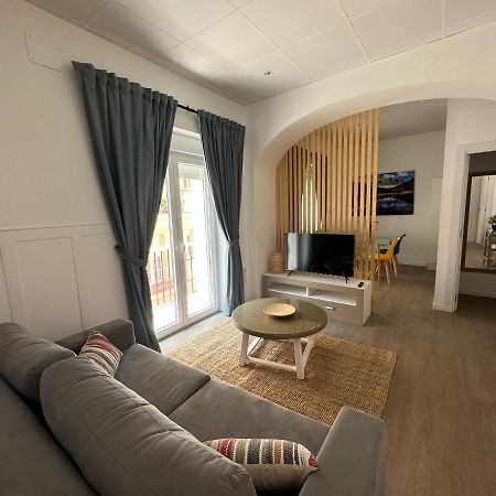 Apartamento Nebro Sol 카디스 외부 사진