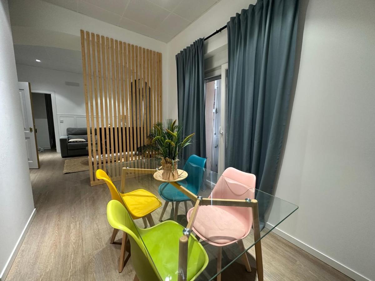 Apartamento Nebro Sol 카디스 외부 사진