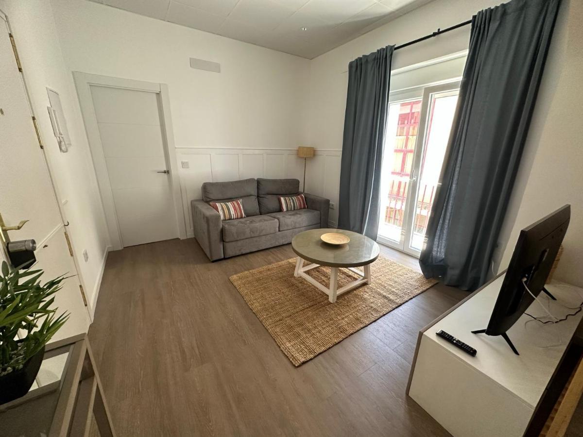Apartamento Nebro Sol 카디스 외부 사진