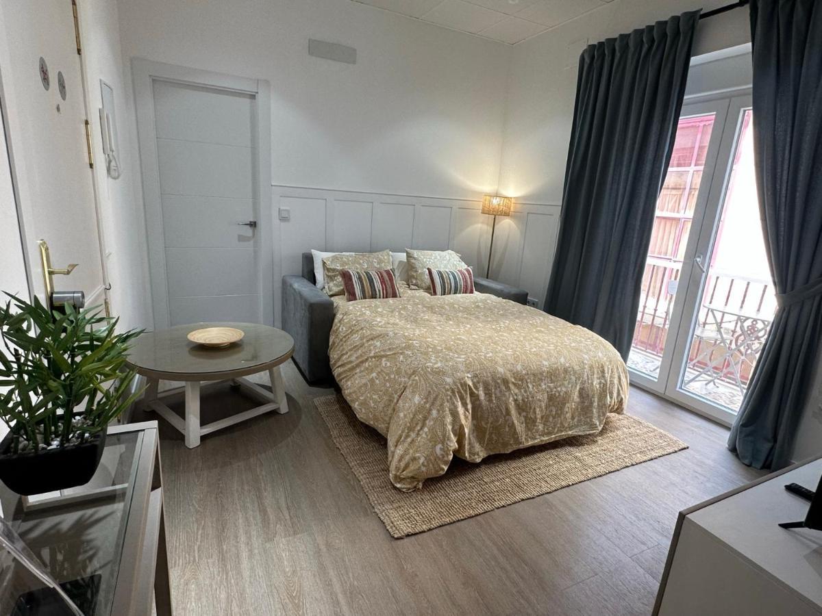 Apartamento Nebro Sol 카디스 외부 사진