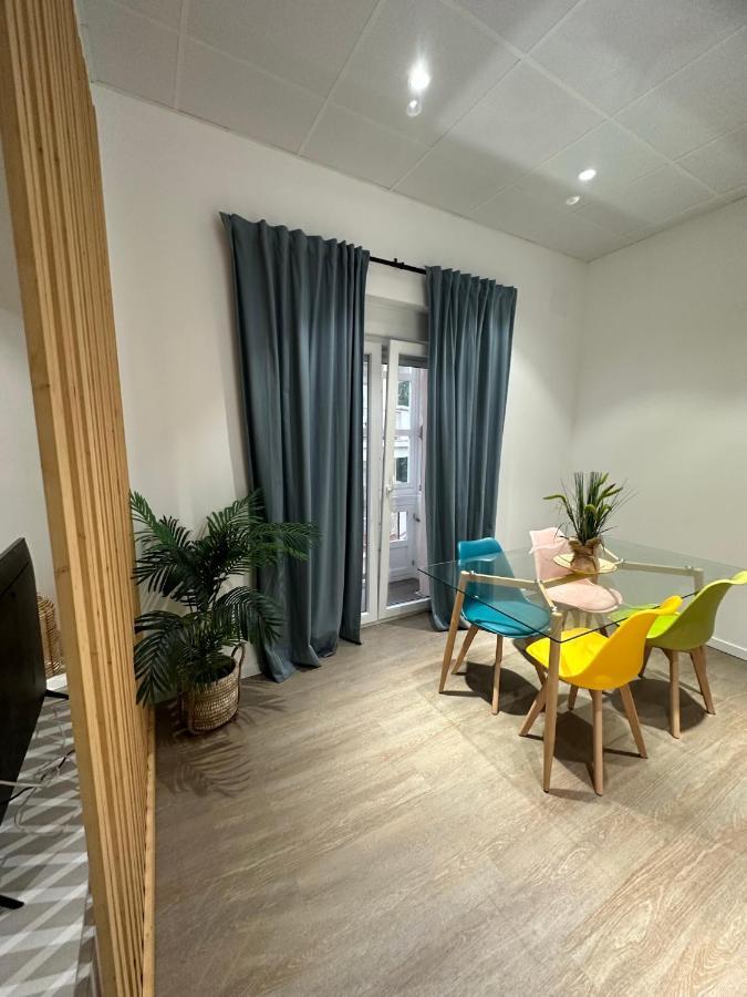 Apartamento Nebro Sol 카디스 외부 사진