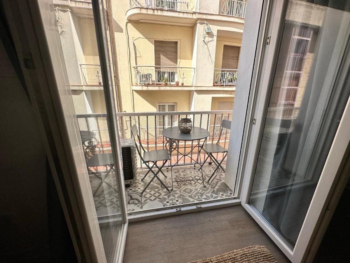 Apartamento Nebro Sol 카디스 외부 사진