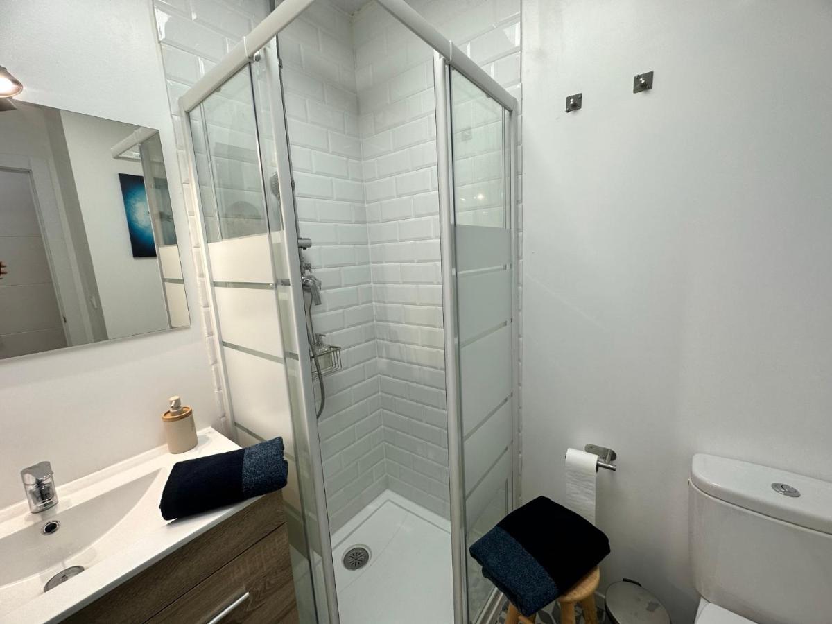 Apartamento Nebro Sol 카디스 외부 사진