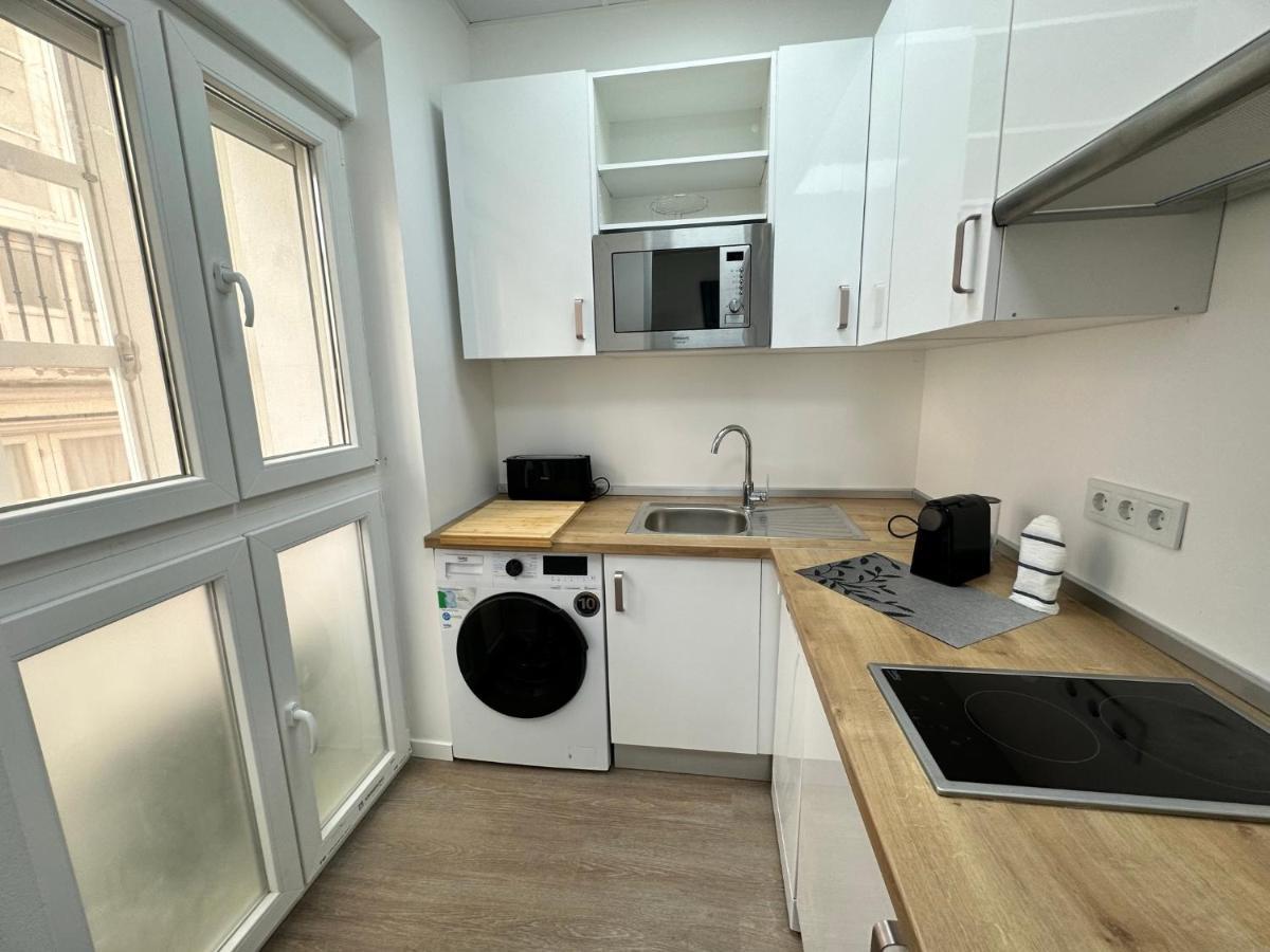 Apartamento Nebro Sol 카디스 외부 사진