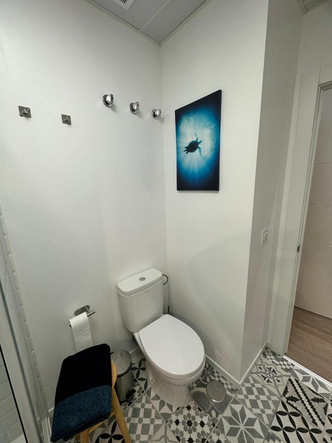 Apartamento Nebro Sol 카디스 외부 사진