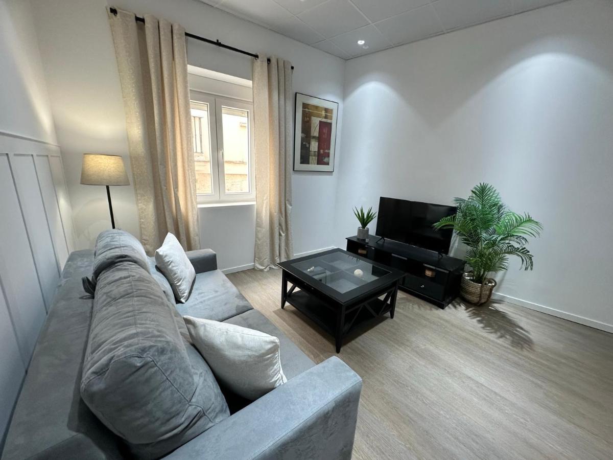 Apartamento Nebro Sol 카디스 외부 사진