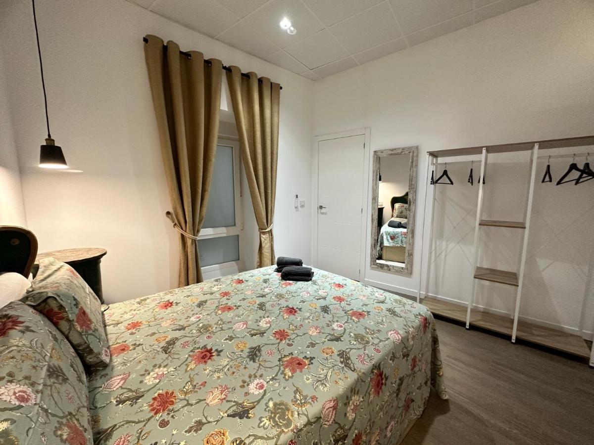 Apartamento Nebro Sol 카디스 외부 사진