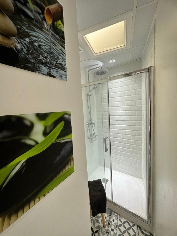Apartamento Nebro Sol 카디스 외부 사진