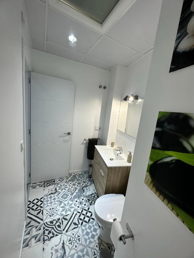 Apartamento Nebro Sol 카디스 외부 사진