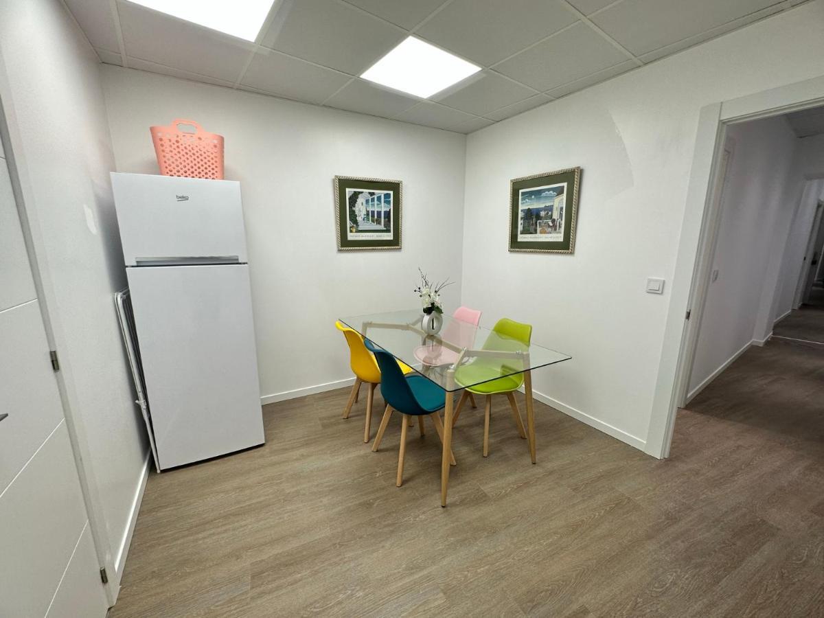 Apartamento Nebro Sol 카디스 외부 사진