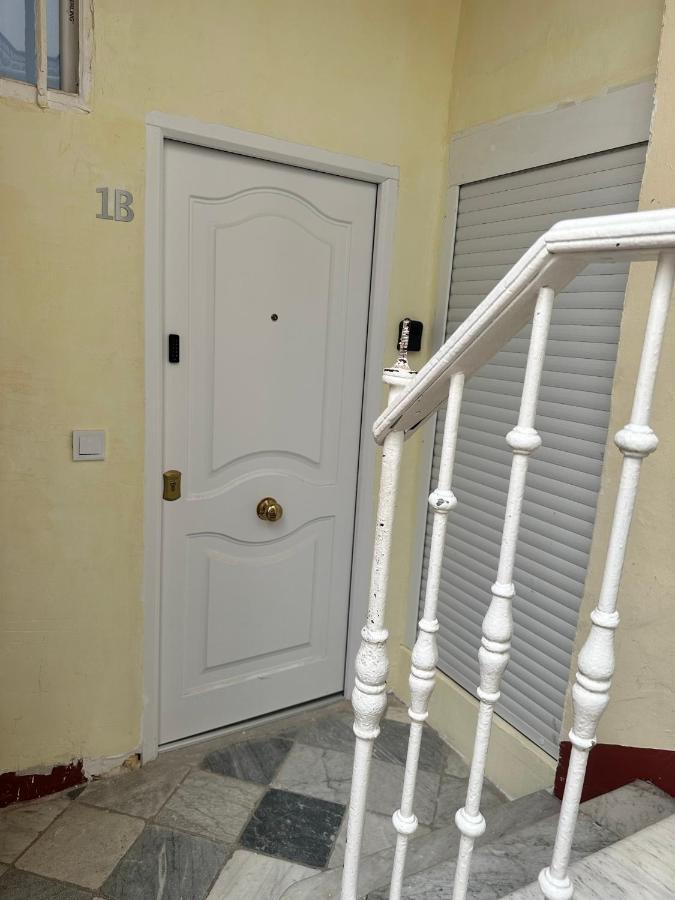 Apartamento Nebro Sol 카디스 외부 사진