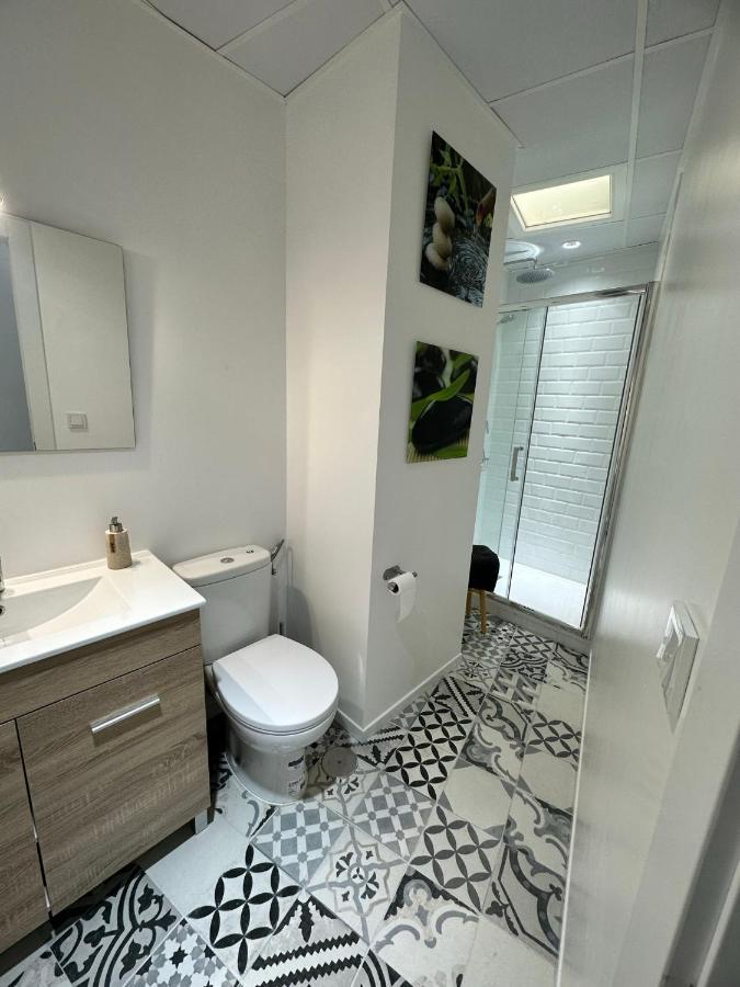 Apartamento Nebro Sol 카디스 외부 사진