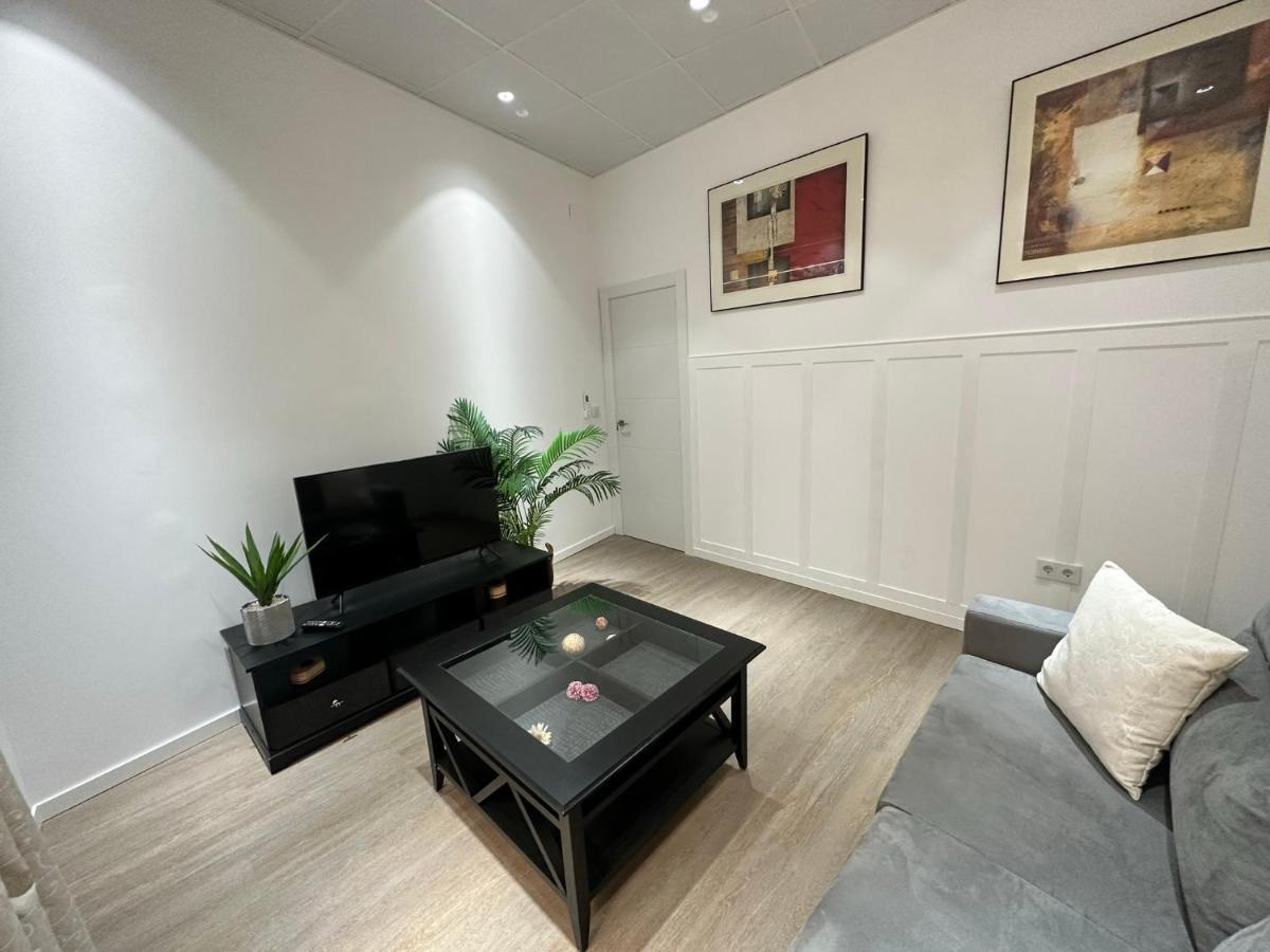 Apartamento Nebro Sol 카디스 외부 사진