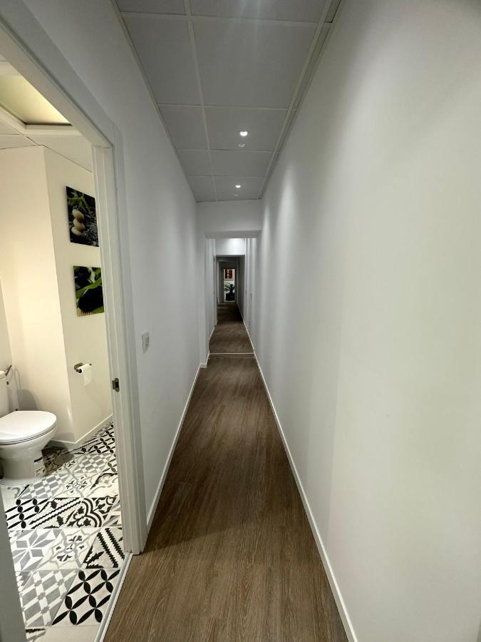 Apartamento Nebro Sol 카디스 외부 사진