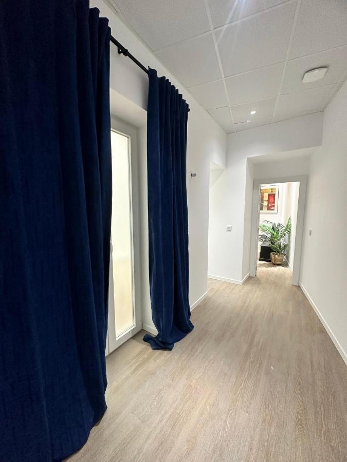 Apartamento Nebro Sol 카디스 외부 사진